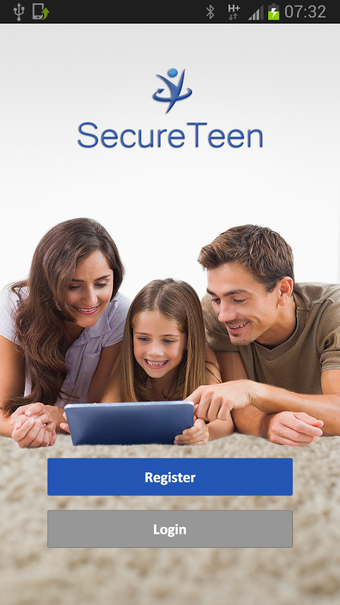 Image 0 for SecureTeen Parental Contr…