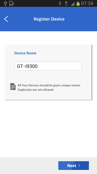 Imagen 0 para SecureTeen Parental Contr…
