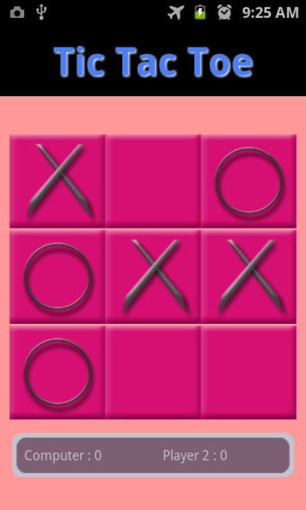 Image 4 for Tic Tac Toe