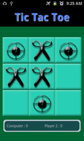 Image 0 for Tic Tac Toe