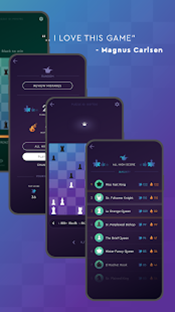 Imagen 2 para Tactics Frenzy  Chess Puz…