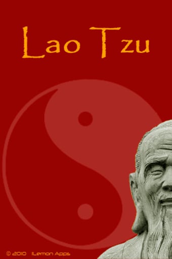 Image 0 for Lao Tzu