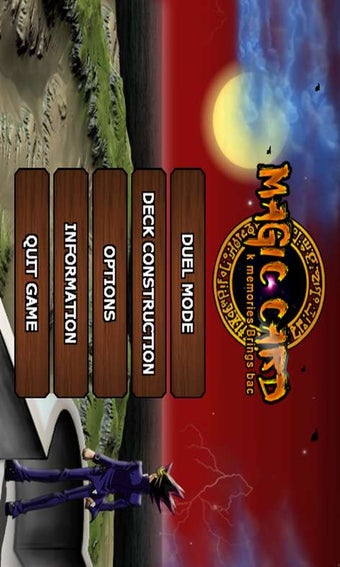 Image 3 for MCG Magic Card for Window…