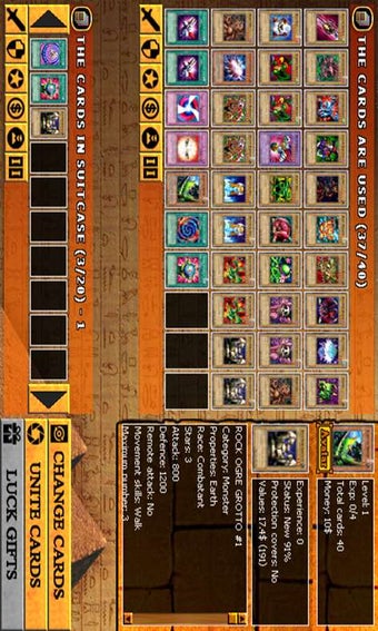 Image 0 for MCG Magic Card for Window…