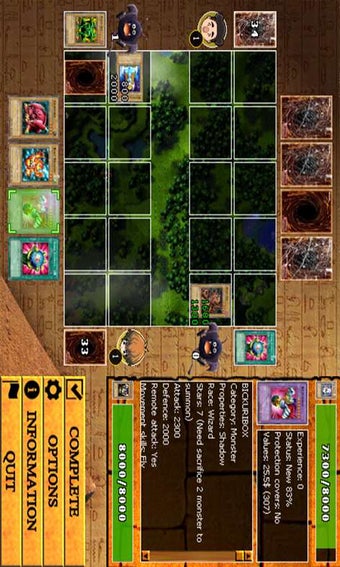 Image 2 for MCG Magic Card for Window…