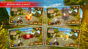 Imagen 1 para Wild Eagle Sim Simulator …