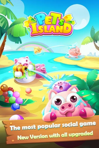 Imagen 0 para Piggy Boom-New piggy card