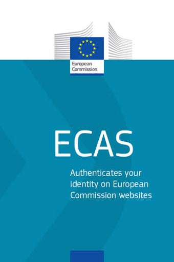 Image 0 for ECAS Mobile