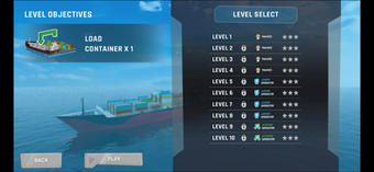 Image 3 for Quay Crane Commander