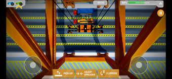 Image 2 for Quay Crane Commander