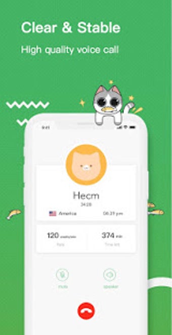 Image 2 for TouchCall - Global Free C…