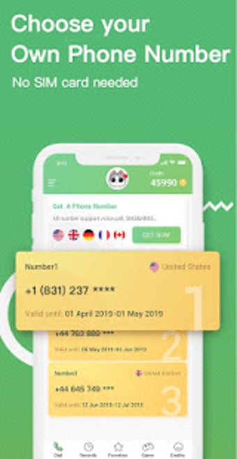 Image 0 for TouchCall - Global Free C…