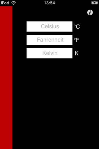 Image 0 for Temperature Converter