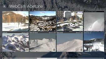 Image 0 for Webcam Abetone for Window…