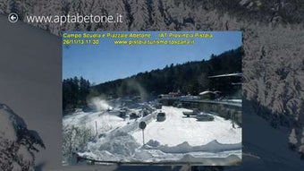 Image 1 for Webcam Abetone for Window…