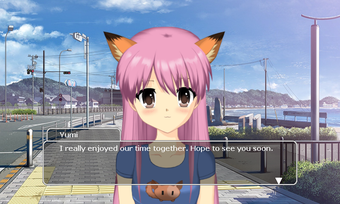 Imagen 0 para Shoujo City - anime game