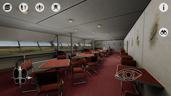 Image 0 for Hindenburg 3DA