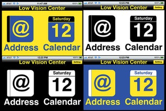 Image 3 for Low Vision Center