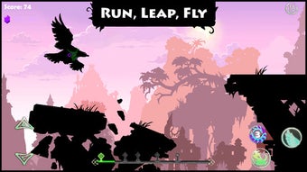 Image 2 for Totem Runner