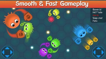 Image 2 for boxer.io - punch io game