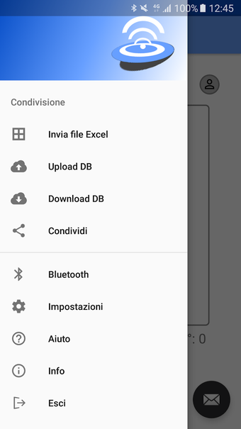 Imagen 0 para NFC Scanner