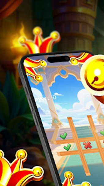 Image 0 for 4777bdtTicTac