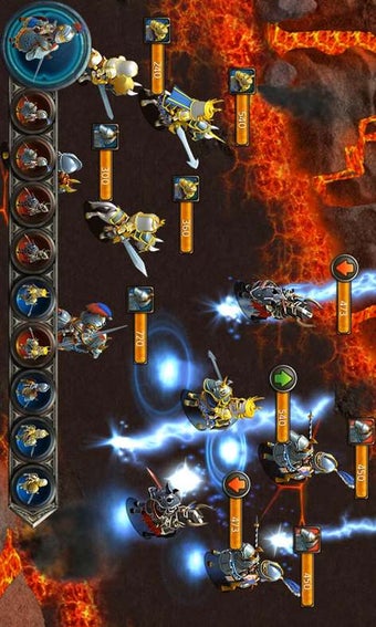 Image 2 for Kingdoms & Lords for Wind…