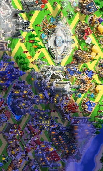 Image 0 for Kingdoms & Lords for Wind…