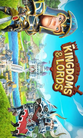 Image 3 for Kingdoms & Lords for Wind…