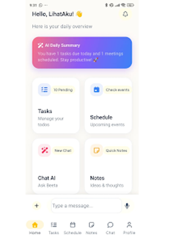 Image 0 for Beeta AI