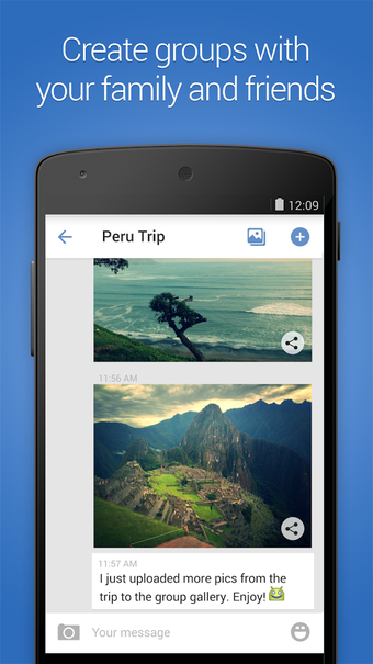 Imagen 7 para imo beta free calls and t…