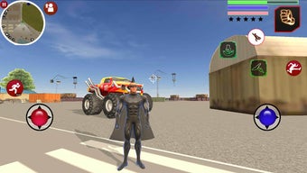 Imagen 0 para Super Hero Us Vice Town G…