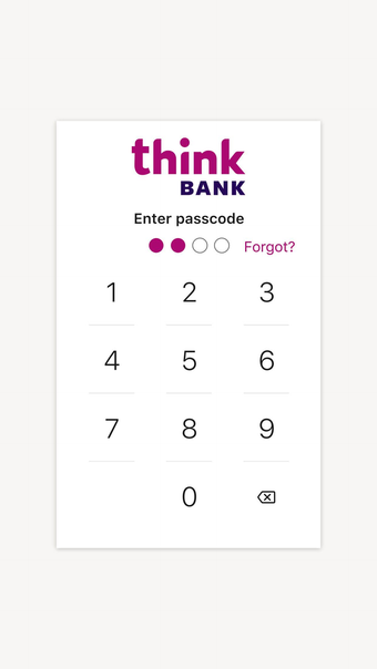 Image 1 for Think Bank - Think Online