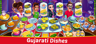 Image 2 for My Cafe Shop Cooking Game