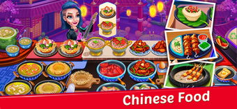 Image 3 for My Cafe Shop Cooking Game