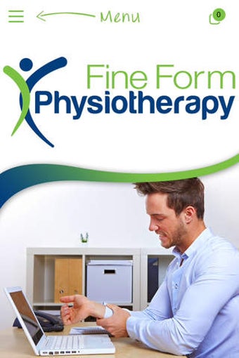Image 0 for Fine Form Physiotherapy