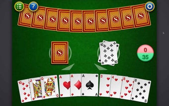 Imagen 0 para Gin - Rummy