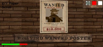 Image 0 for Sheriff Baldi in Wild Wes…