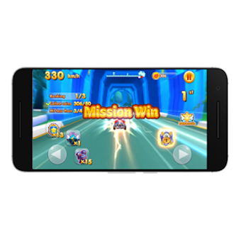 Imagen 0 para Super Kart Racing