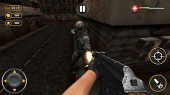 Imagen 1 para VR Crime City - Gangster …