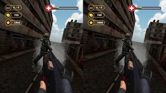 Image 2 for VR Crime City - Gangster …
