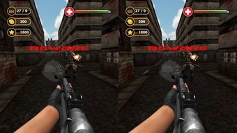 Image 1 for VR Crime City - Gangster …