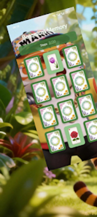 Image 0 for Botanical Memory