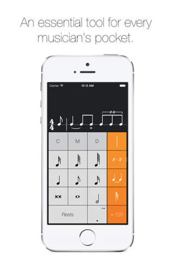 Imagen 0 para Rhythm Calculator - Advan…