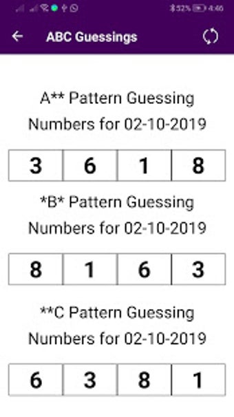 Image 3 for Kerala Lottery Predictor