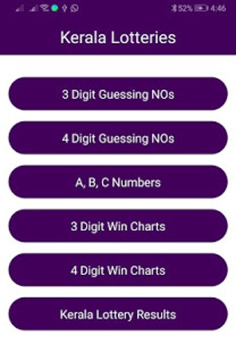 Image 2 for Kerala Lottery Predictor