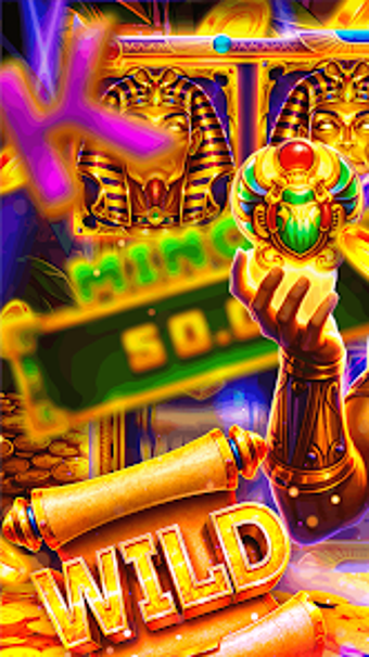 Imagen 0 para Inside The Pyramid