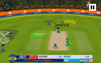 Image 0 for Super Cricket 2