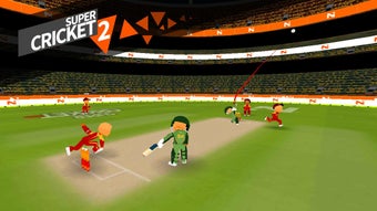 Image 0 for Super Cricket 2