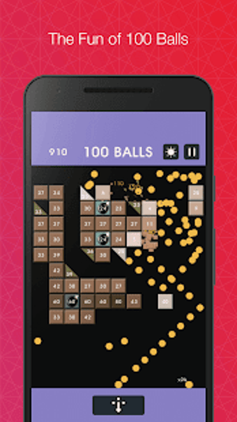 Imagen 1 para Bricks Breaker Pro : No A…